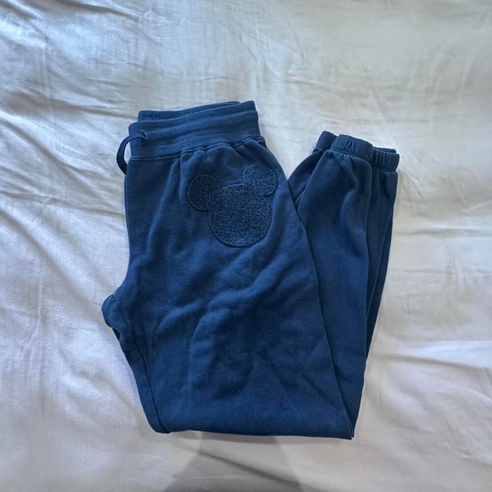 Mickey joggers